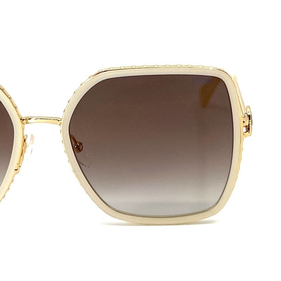 NEW!!! MOSCHINO Sunglasses MOS096/S 5X2JL Authentic main image 5